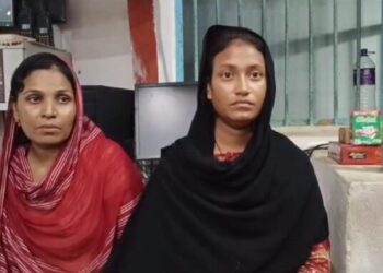 Continued Infiltration at Kamala Sagar Border Despite Vigilance