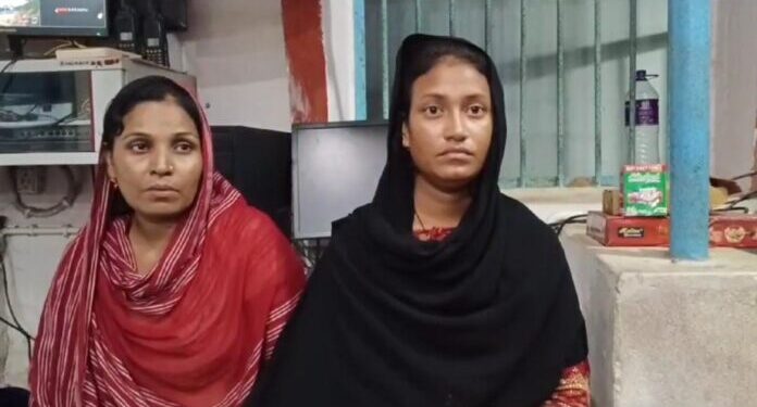 Continued Infiltration at Kamala Sagar Border Despite Vigilance