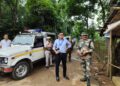 Increased Border Surveillance in Tripura Amid Insecurity in Bangladesh