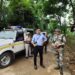 Increased Border Surveillance in Tripura Amid Insecurity in Bangladesh