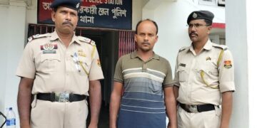 Increase in Human Trafficking Cases in Agartala