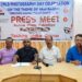 Tripura Photo Journalists Association Organizes Photography Exhibition for World Photography Day