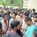 Unrest at NIT Agartala Following Student’s Mysterious Death