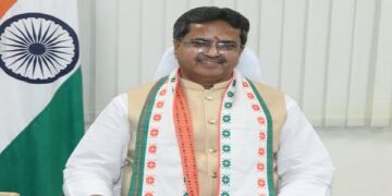 Chief Minister Requests Additional NDRF Teams Amid Flood Situation