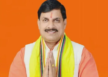 Madhya Pradesh Government Extends Financial Assistance to Tripura Amidst Flood Crisis