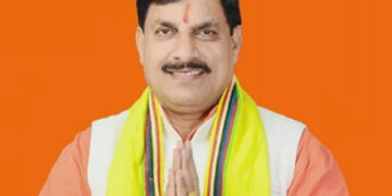 Madhya Pradesh Government Extends Financial Assistance to Tripura Amidst Flood Crisis