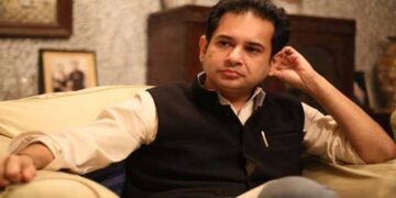 Pradyot directly blamed political parties for inciting communal unrest