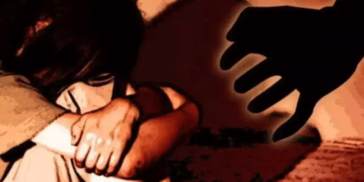 Minor Girl Allegedly Assaulted by Agartala Corporator