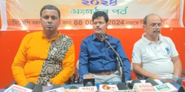 Government Allocates ₹564 Crores for Flood Relief and Reconstruction