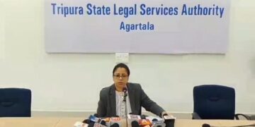 Third National Lok Adalat of the Year to be Held on Saturday