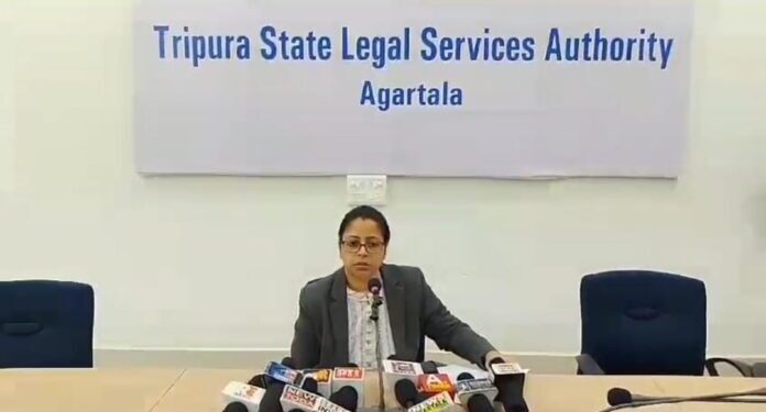 Third National Lok Adalat of the Year to be Held on Saturday