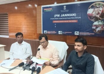 Government Launches Tribal Indigenous Justice Maha Abhiyan to Empower Marginalized Communities