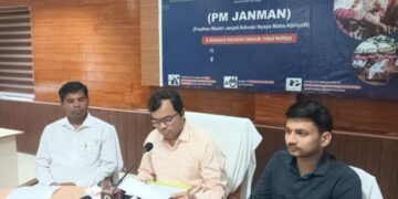 Government Launches Tribal Indigenous Justice Maha Abhiyan to Empower Marginalized Communities