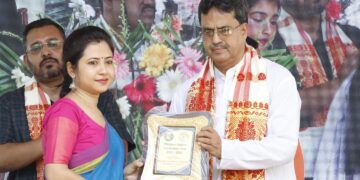 Govt working to make Tripura education hub of Northeast: CM