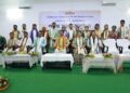 Newly Elected Members of Sepahijala District Council Take Oath