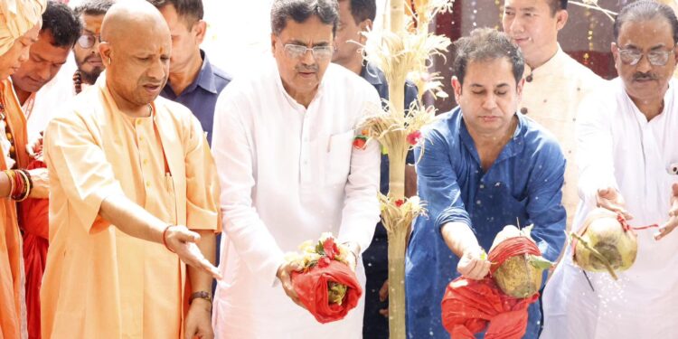 Siddheshwari Temple Set to Become a Religious Tourist Destination