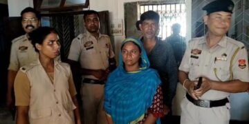 Two Bangladeshi Citizens Arrested in Chatlang Area