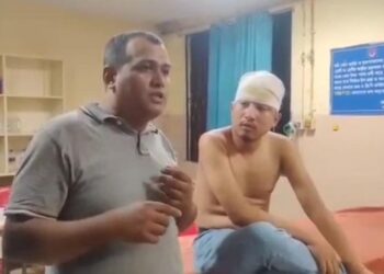 Group of Miscreants Attack Teacher’s House in Kumari Tila