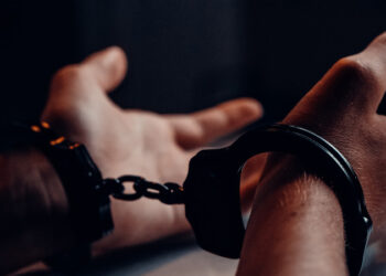 Drug Peddler Arrested with Illegal Cough Syrup and Eskuf in Shalbagan