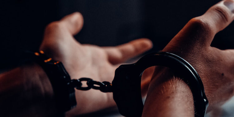 Drug Peddler Arrested with Illegal Cough Syrup and Eskuf in Shalbagan