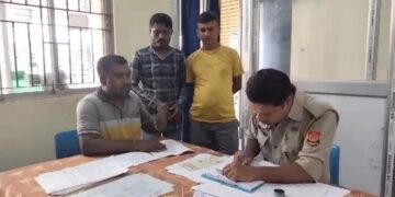 Auto-Rickshaw Driver Beaten to Death in Jirania