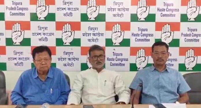 State Congress President Emphasizes Comprehensive Preparation