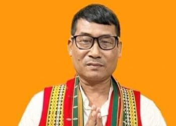 Tribal Welfare Minister Bikash Debbarma Refutes Corruption Allegations, Threatens Defamation Suit