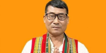 Tribal Welfare Minister Bikash Debbarma Refutes Corruption Allegations, Threatens Defamation Suit