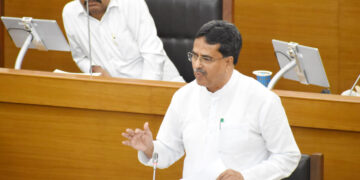 Government Allocates Funds for Relief and Development in Gandatuisa