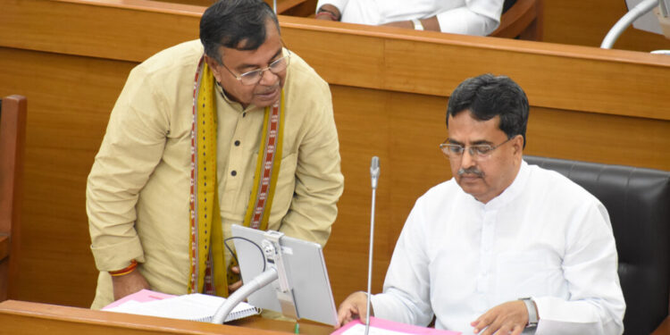 Shortage of Faculty in Higher Educational Institutions in Tripura