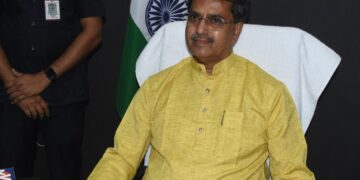 Chief Minister Assures Journalists’ Security, Vows to Create Peaceful Atmosphere in Tripura
