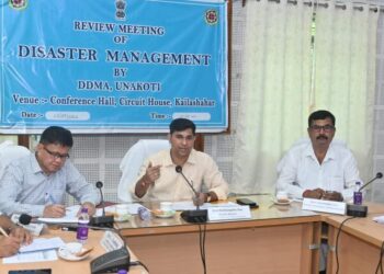 Government committed to supporting flood-affected individuals: Sudhangshu
