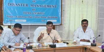 Government committed to supporting flood-affected individuals: Sudhangshu