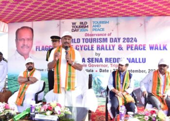 Increased employment and income through tourism: GUV