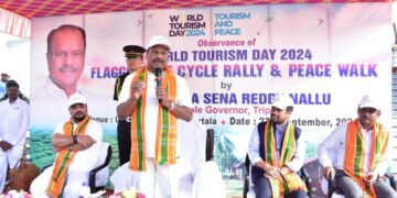 Increased employment and income through tourism: GUV
