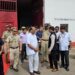 Tripura Governor Visits Central Correctional Home, Emphasizes Rehabilitation