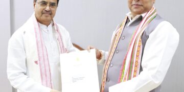 Assam government donated a significant sum to aid the flood-affected people
