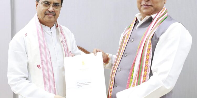 Assam government donated a significant sum to aid the flood-affected people