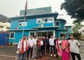 YTF gives deputation to Bangladesh High Commissioner