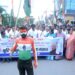 Tripura Congress protests deteriorating law and order, gheraos police headquarters