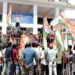 Allegations of Corruption in JRBT Group D Merit List Spark Protests