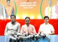 BJP thanks PM Modi for announcing PMNRF ex-gratia relief
