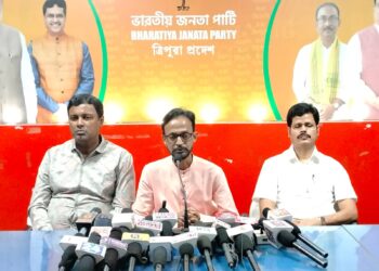 BJP thanks PM Modi for announcing PMNRF ex-gratia relief