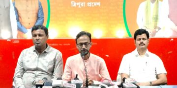 BJP thanks PM Modi for announcing PMNRF ex-gratia relief