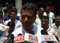 Chief Minister  condemned the recent communal violence on  outskirts of Agartala