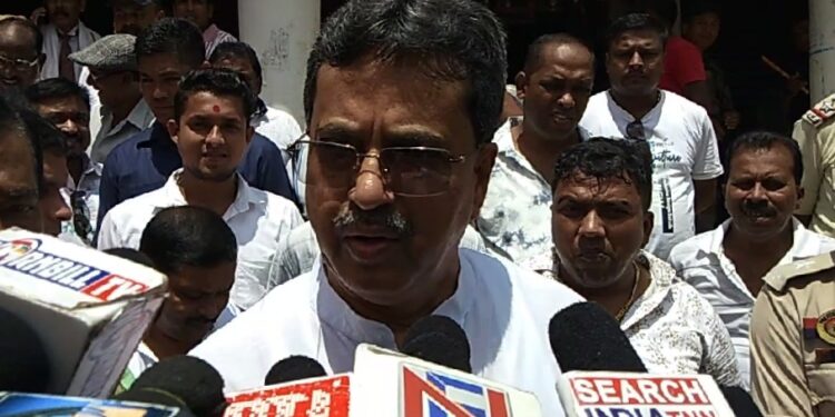 Chief Minister condemned the recent communal violence on outskirts of Agartala