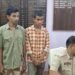 Three Bangladeshi Nationals Arrested in Agartala for Illegal Entry