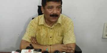 Congress boycott Rajya Sabha by-election: Sudip