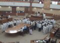 Opposition Expresses Concerns Over Transparency and Accountability
