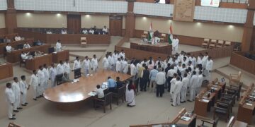 Opposition Expresses Concerns Over Transparency and Accountability